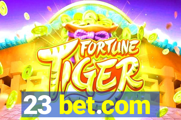 23 bet.com